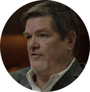 Leighton Bush, Bush Insurance & Financial Services, Tennessee